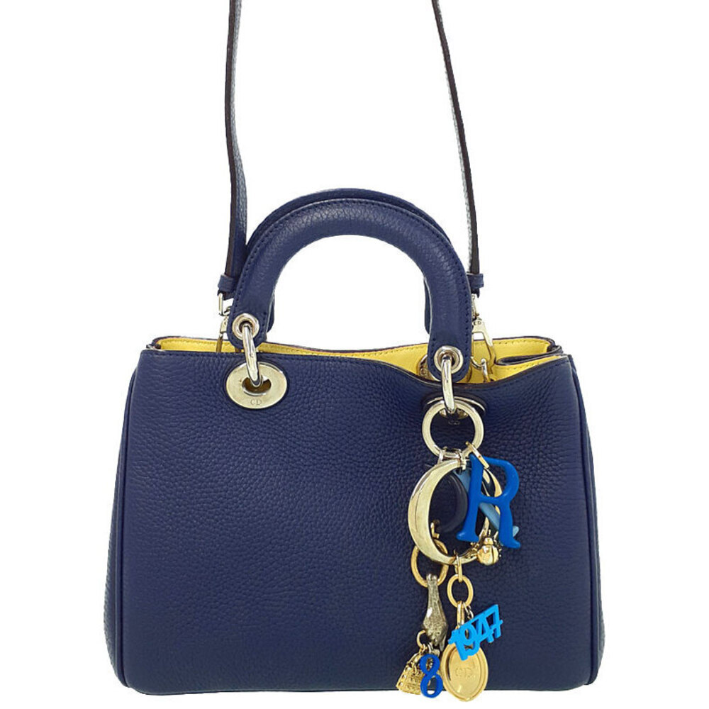 Christian Dior Diorissimo Handbag